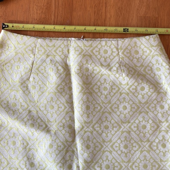 Tulle Mini Skirt - Picture 6 of 9